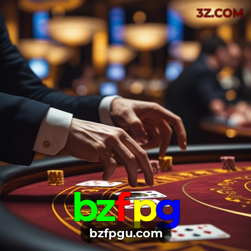 Tecnologia da Plataforma bzfpg