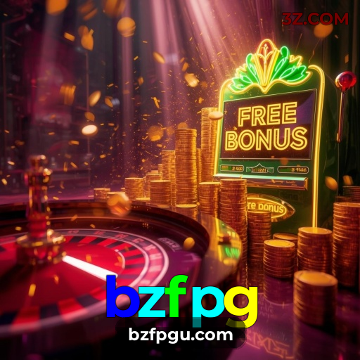 Bônus de Boas-vindas bzfpg