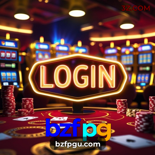 Recursos de Bônus bzfpg