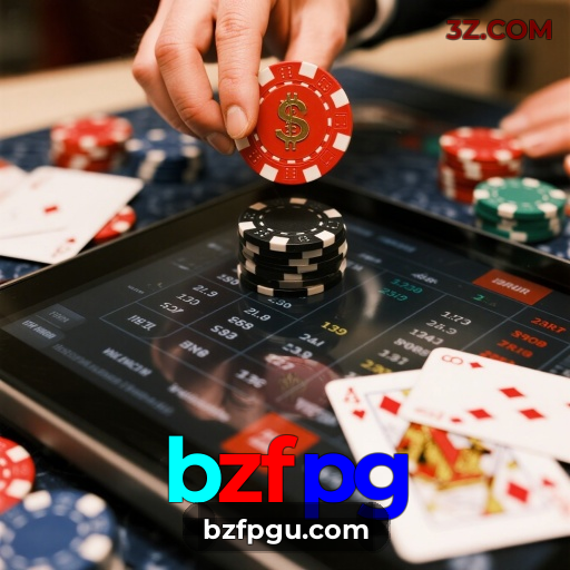 Provedores de Jogos bzfpg